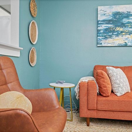 The Flats On Florida St - Super Comfy 2-Bedroom Apartments Mobile Buitenkant foto