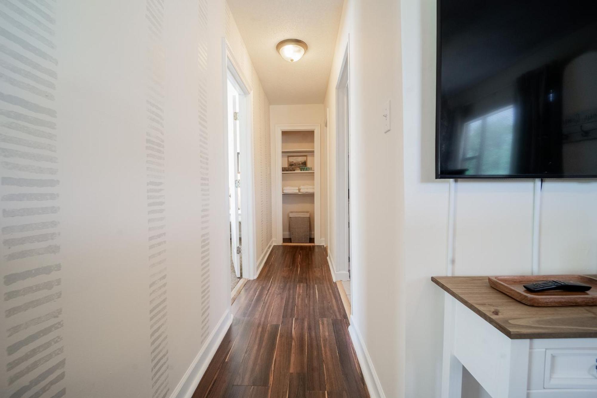 The Flats On Florida St - Super Comfy 2-Bedroom Apartments Mobile Buitenkant foto