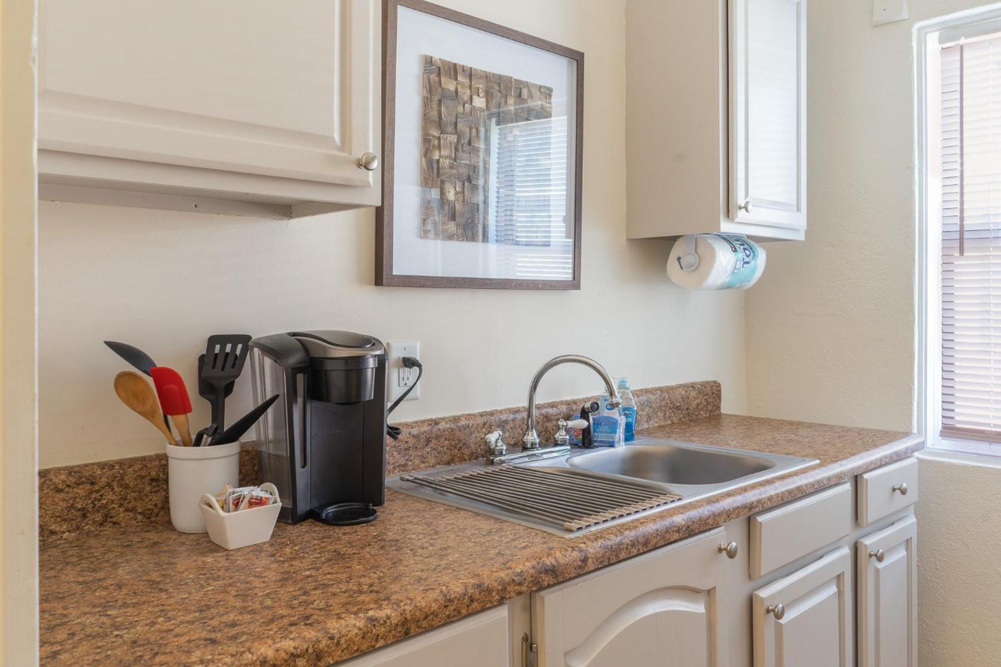 The Flats On Florida St - Super Comfy 2-Bedroom Apartments Mobile Buitenkant foto