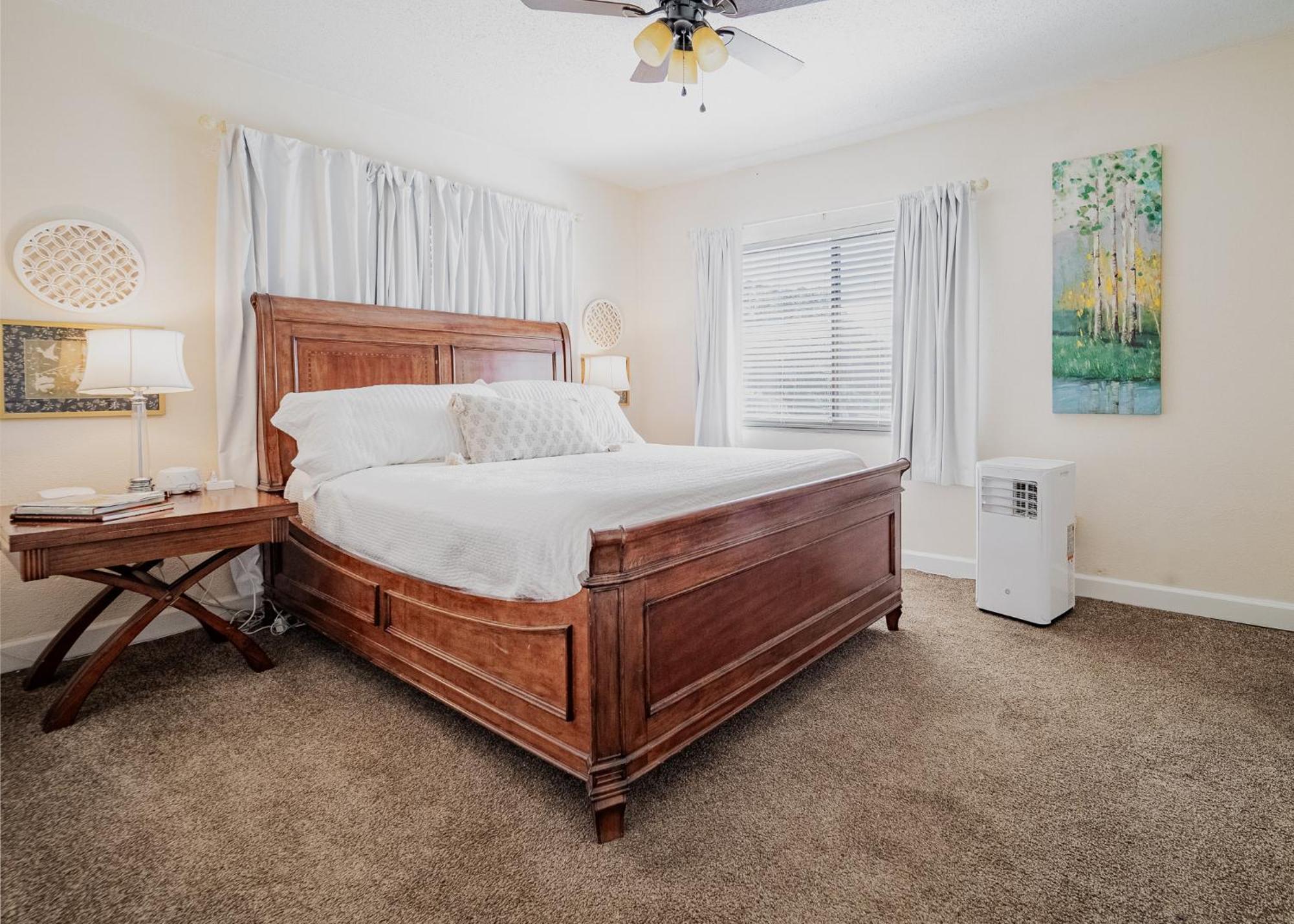 The Flats On Florida St - Super Comfy 2-Bedroom Apartments Mobile Buitenkant foto