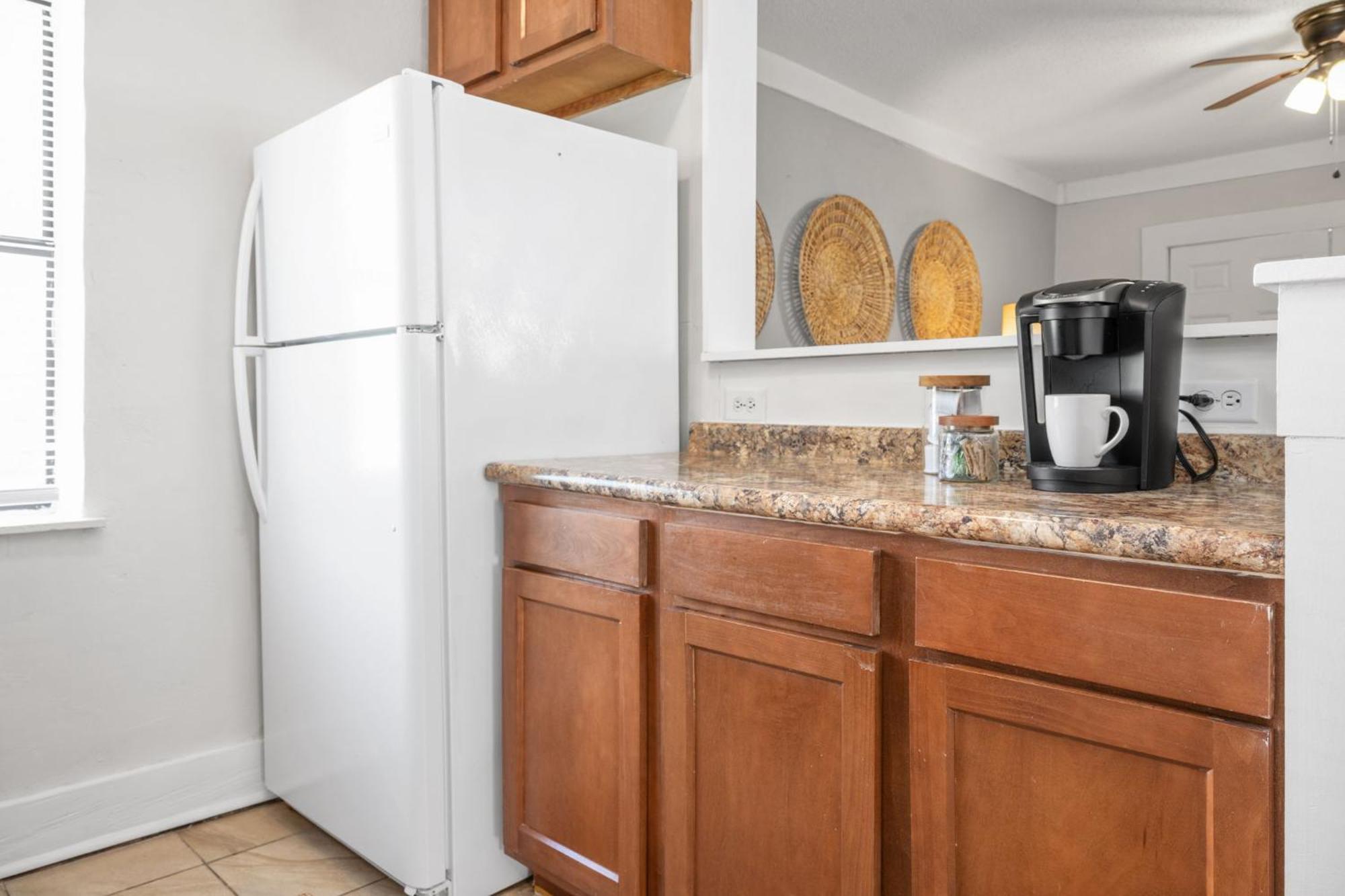 The Flats On Florida St - Super Comfy 2-Bedroom Apartments Mobile Buitenkant foto