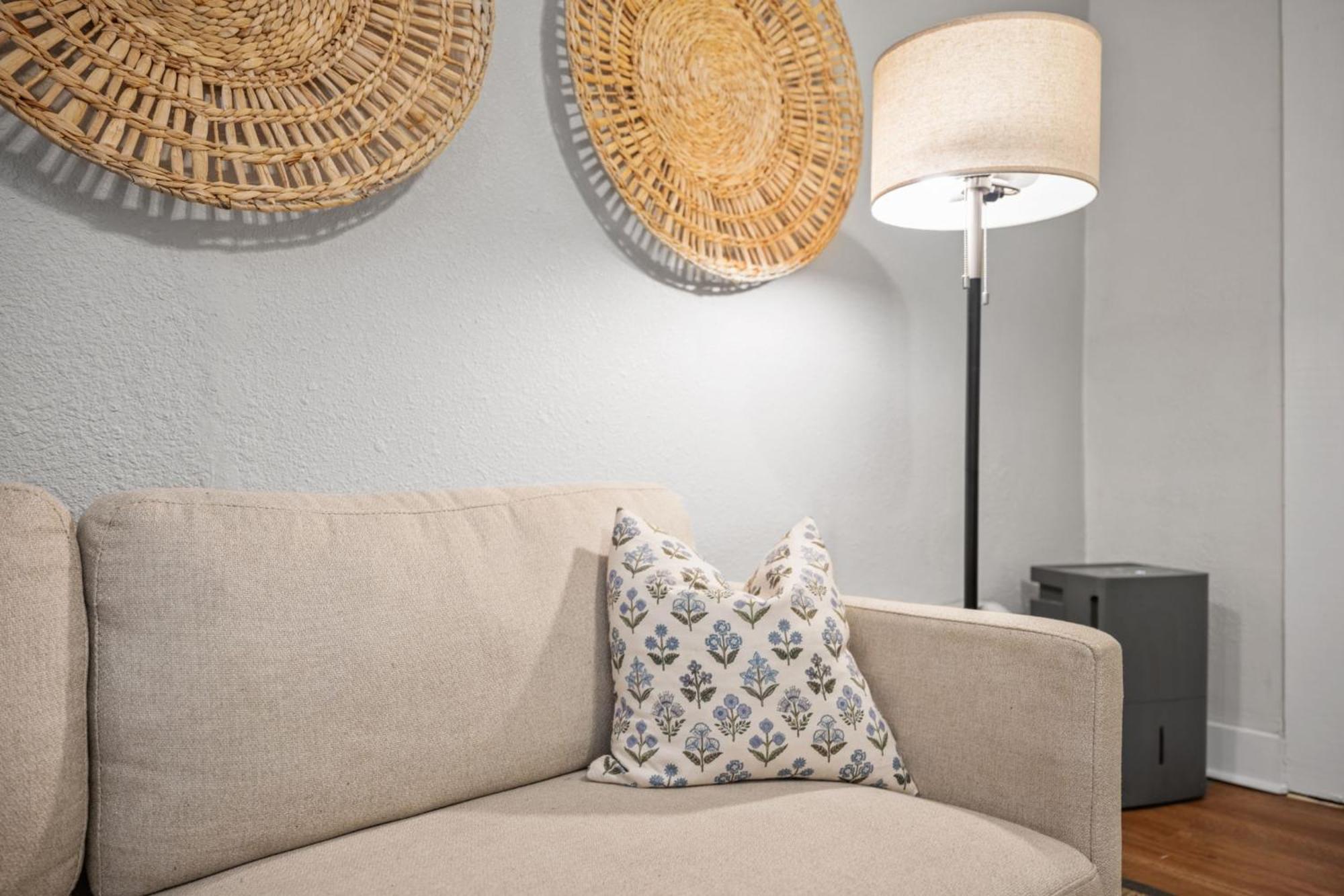 The Flats On Florida St - Super Comfy 2-Bedroom Apartments Mobile Buitenkant foto