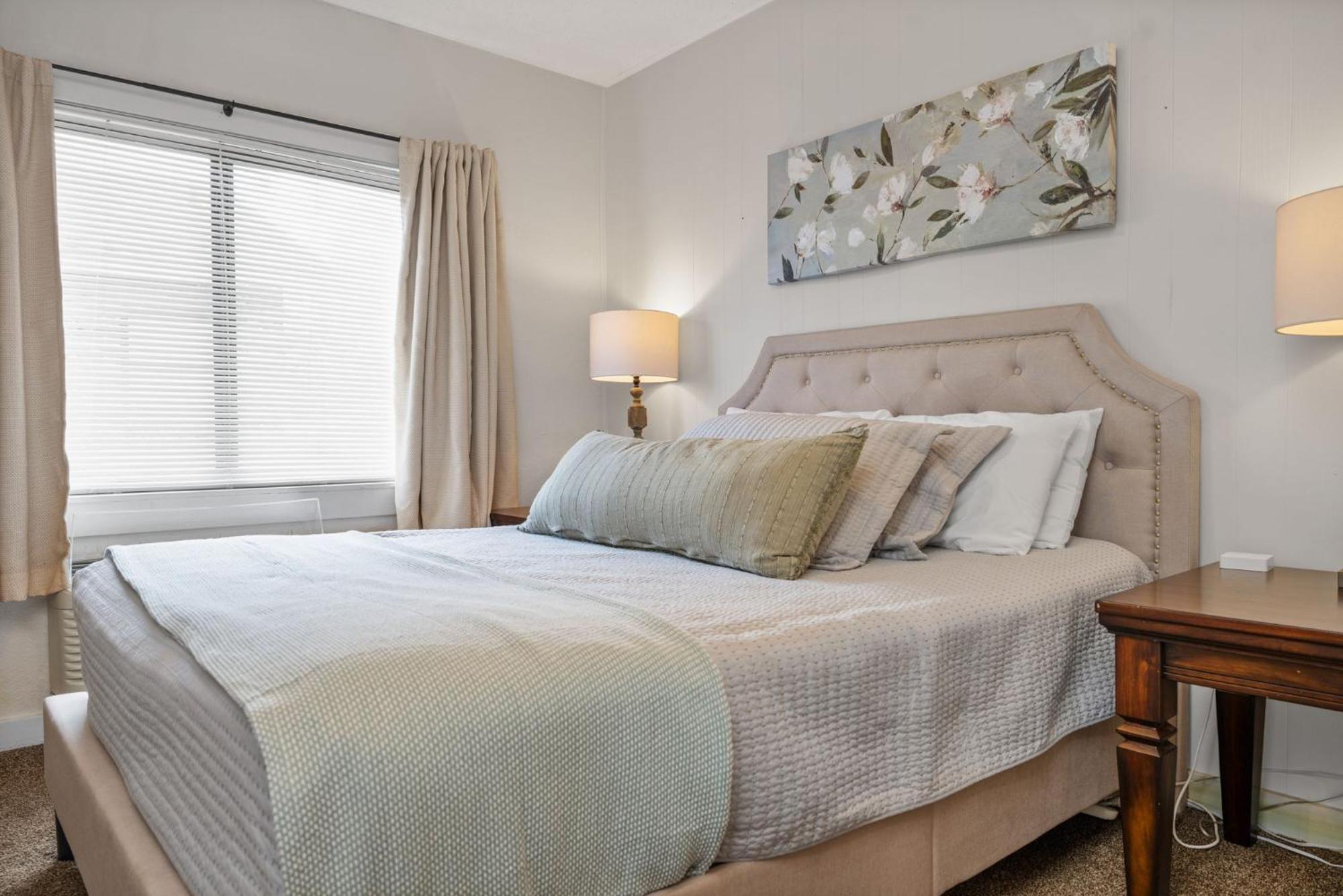The Flats On Florida St - Super Comfy 2-Bedroom Apartments Mobile Buitenkant foto
