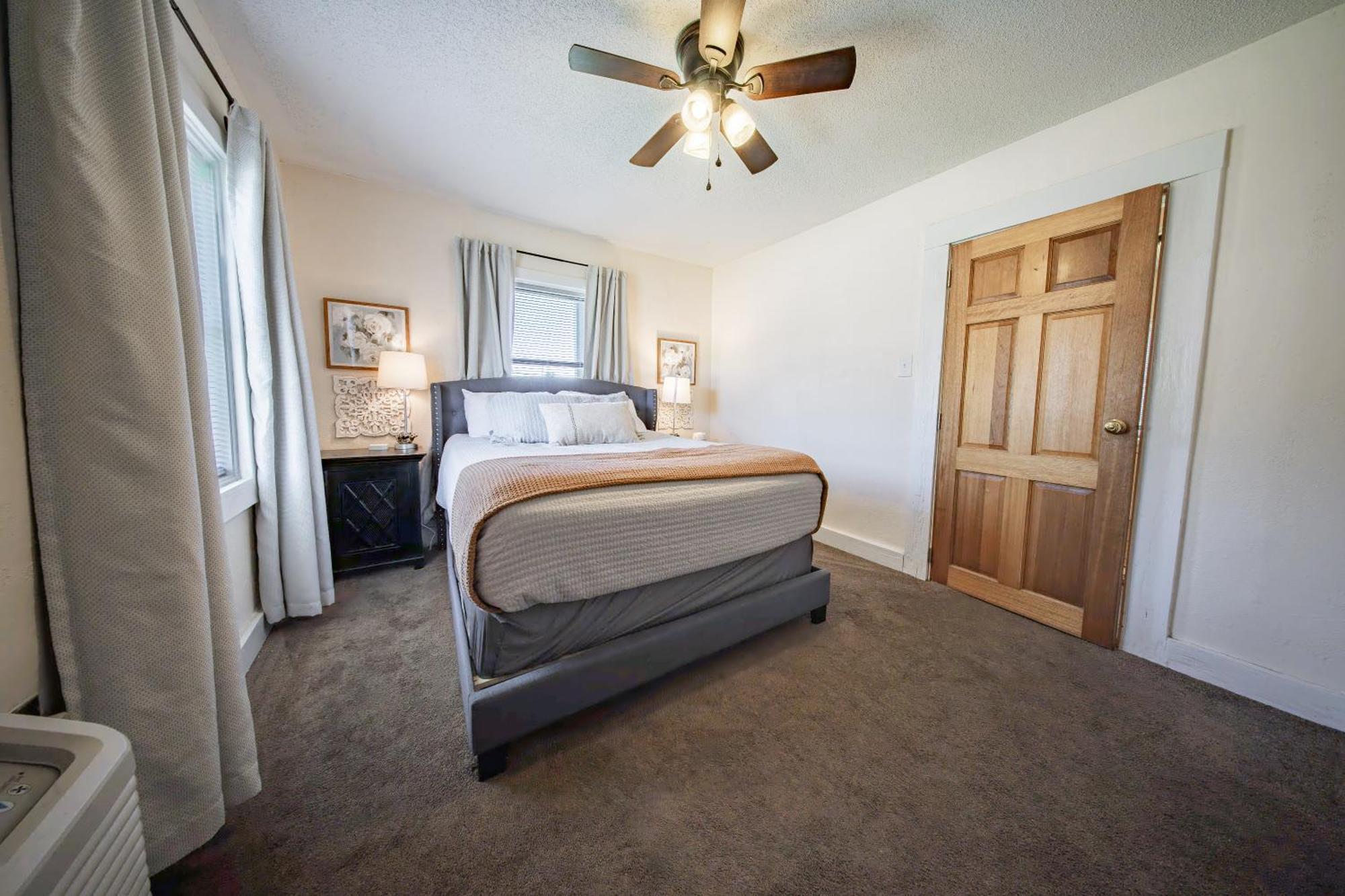 The Flats On Florida St - Super Comfy 2-Bedroom Apartments Mobile Buitenkant foto