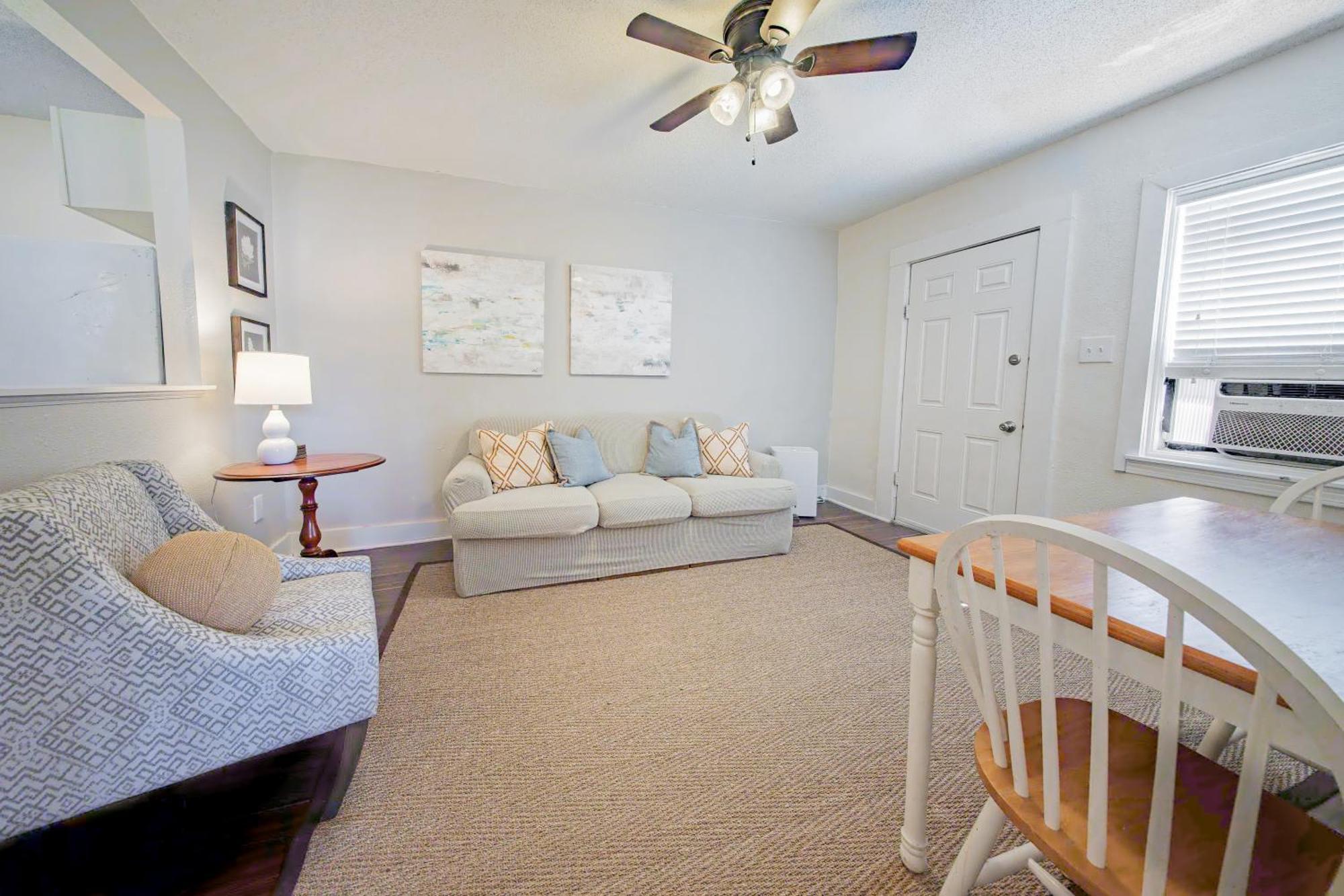 The Flats On Florida St - Super Comfy 2-Bedroom Apartments Mobile Buitenkant foto