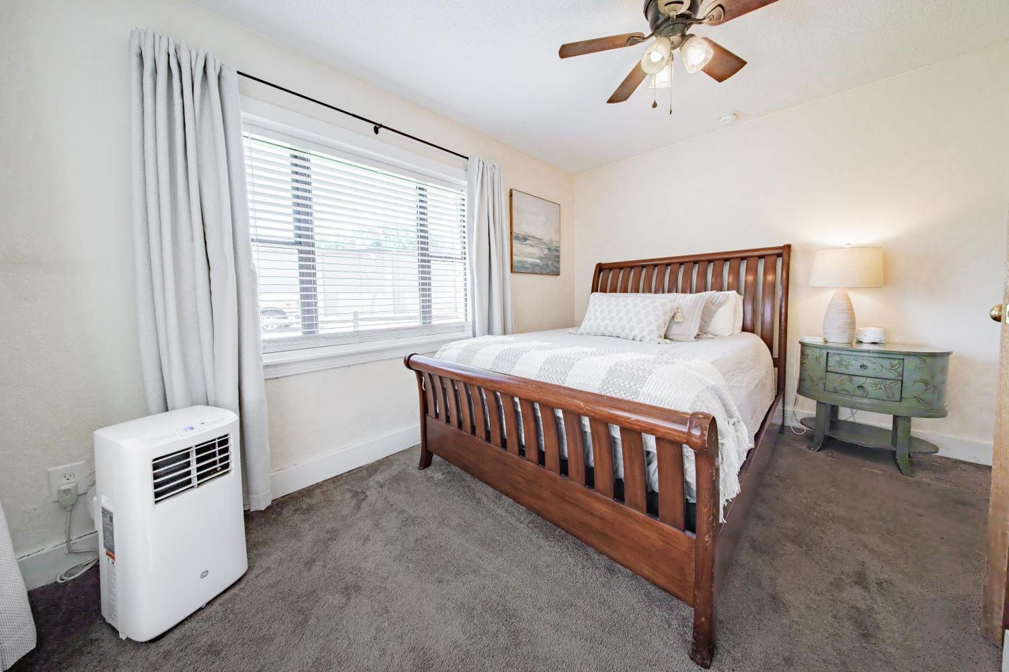 The Flats On Florida St - Super Comfy 2-Bedroom Apartments Mobile Buitenkant foto