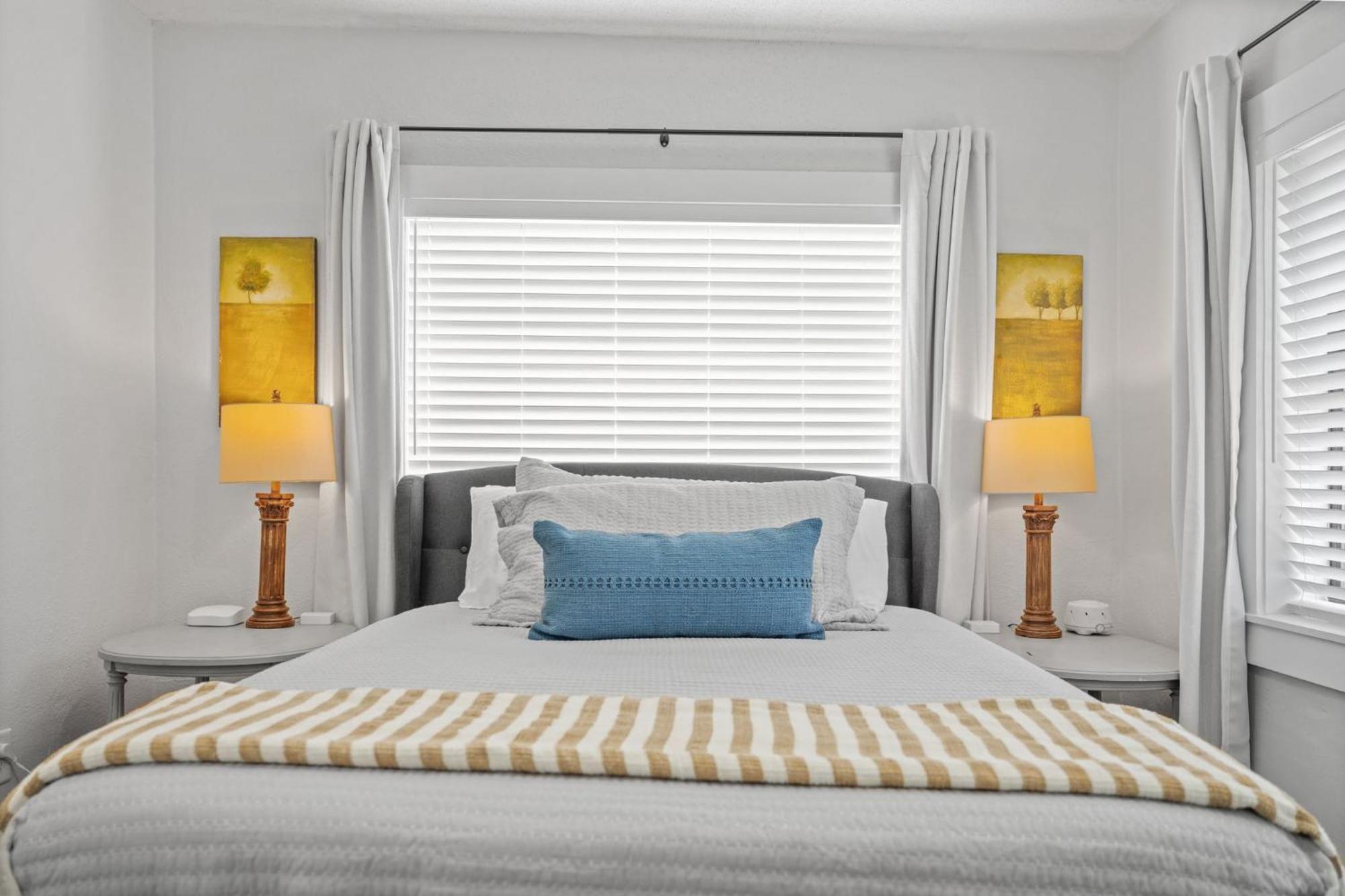 The Flats On Florida St - Super Comfy 2-Bedroom Apartments Mobile Buitenkant foto