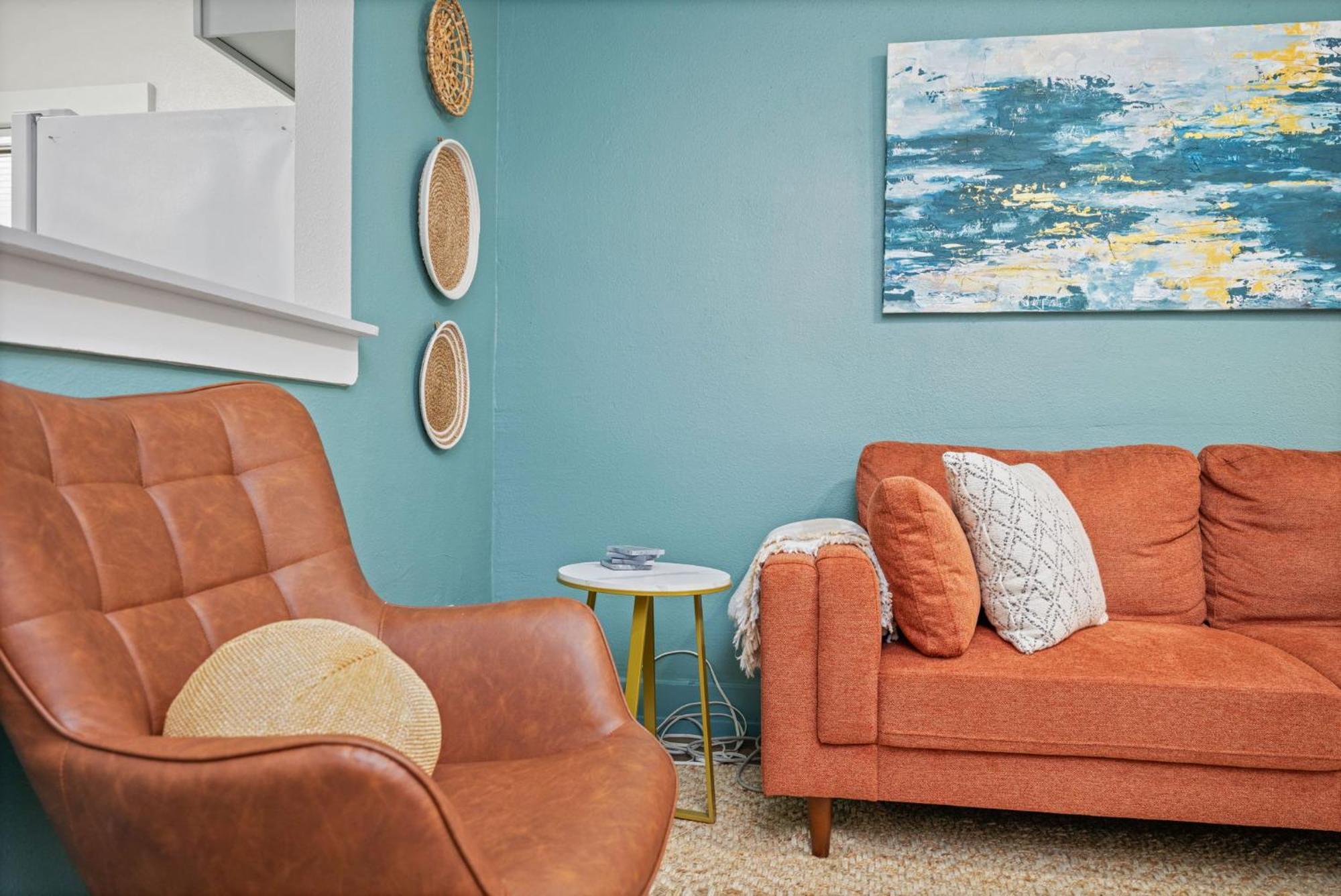 The Flats On Florida St - Super Comfy 2-Bedroom Apartments Mobile Buitenkant foto