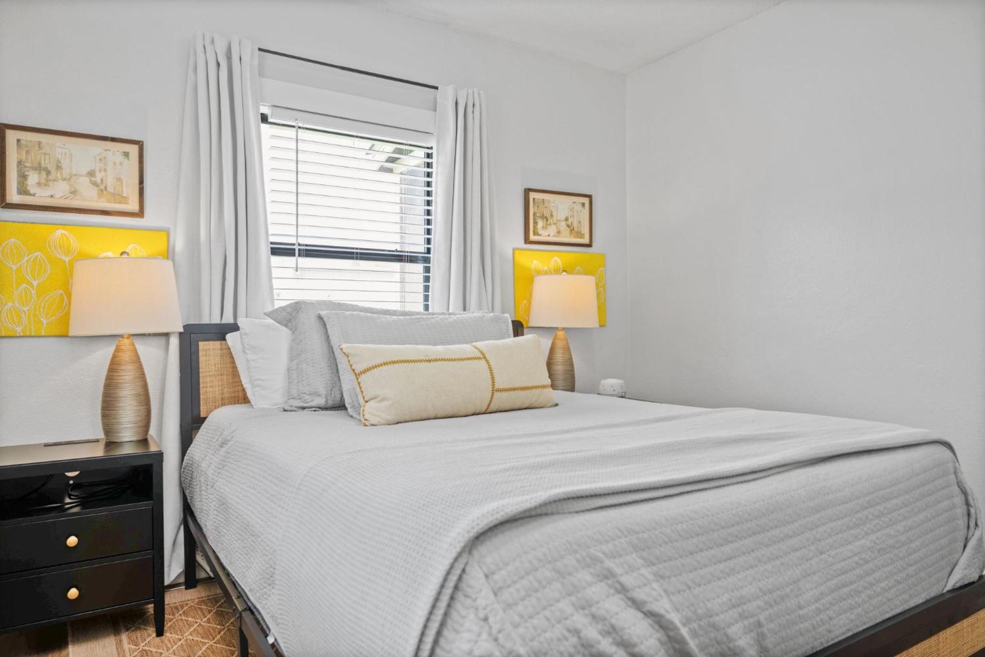 The Flats On Florida St - Super Comfy 2-Bedroom Apartments Mobile Buitenkant foto
